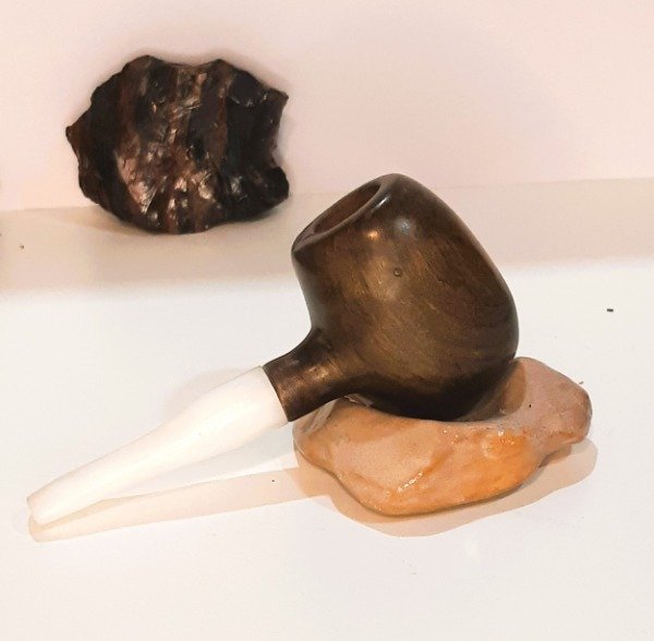 Producto - Chubby brown apple