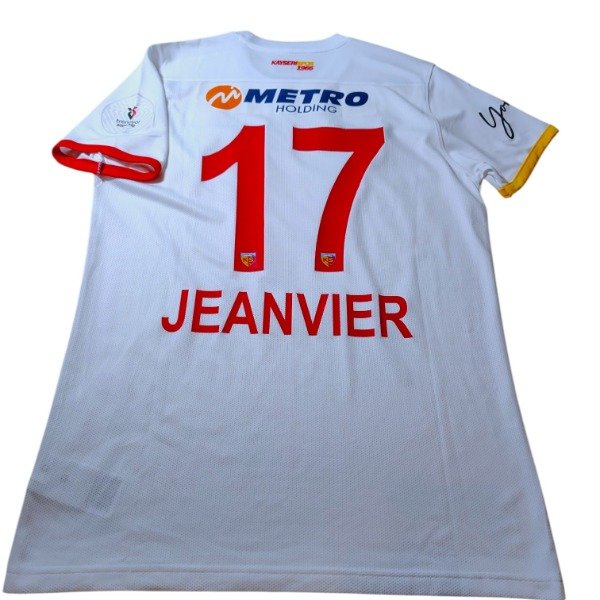 Producto - Kayserispor #17