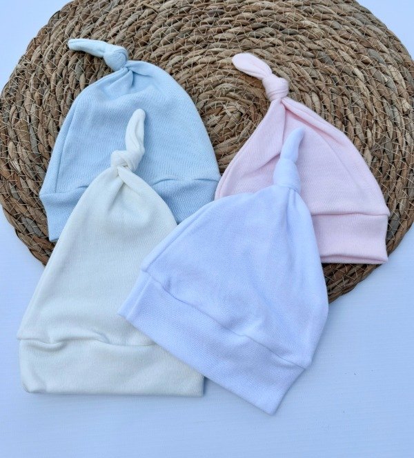 Producto - Gorritos Algodon