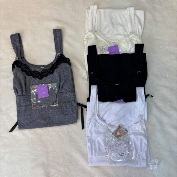 Producto - CAMISON LACTANCIA ART. 096