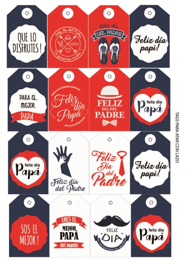 Producto - Tags (personalizados)