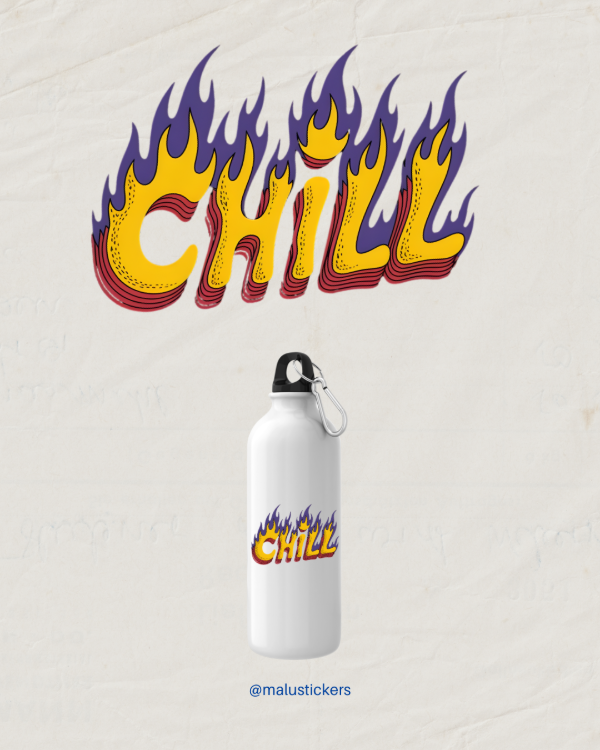 Producto - DTF PREMIUM- Chill