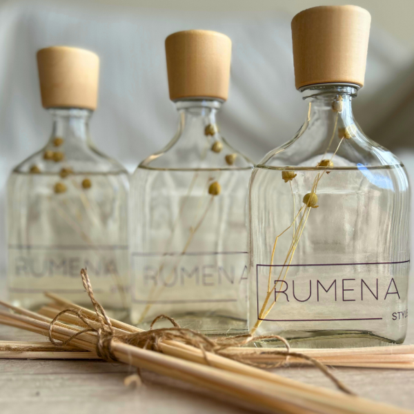 Producto - Difusor ambiental ''Romi''