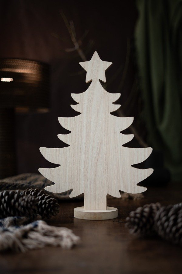 Producto - ÁRBOL ESCRITORIO CLÁSICO -EN CAJA-