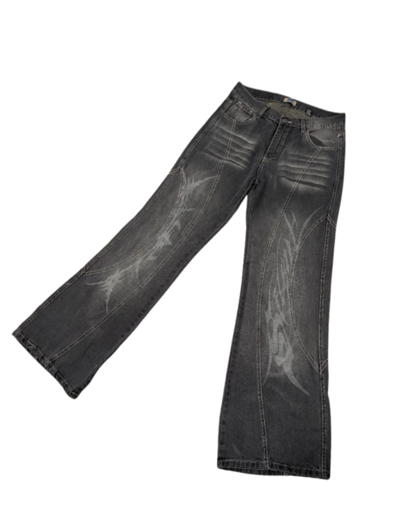 Producto - FLARED TRIBAL