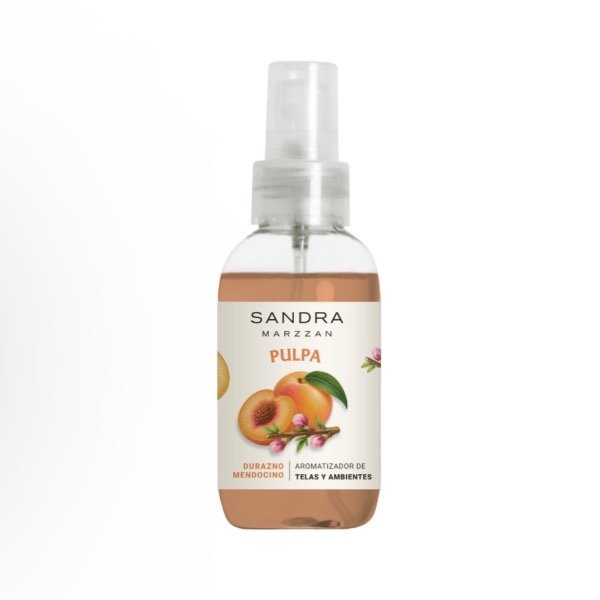 Producto - Aromatizador Durazno Mendocino 120 ml
