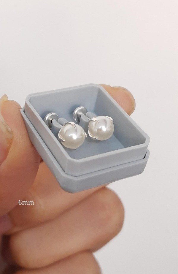 Producto - ABR1752 PERLA 6MM