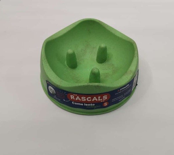 Producto - Come lento ecológico - Rascals