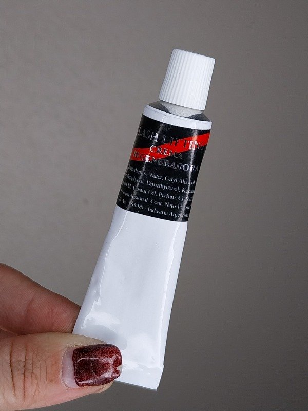 Producto - Crema regeneradora