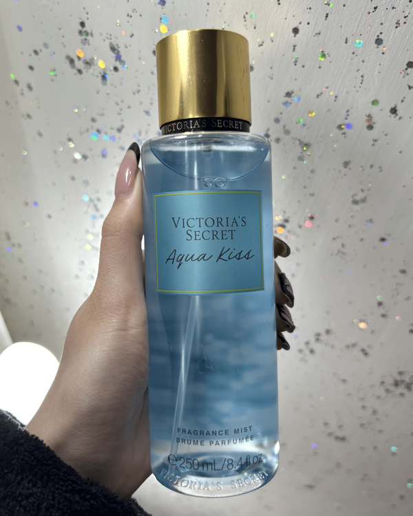 Producto - Body Splash Aqua Kiss