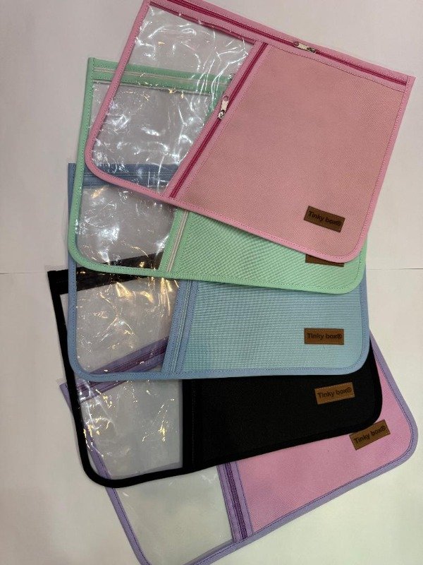 Producto - Sobre organizador A4 horizontal