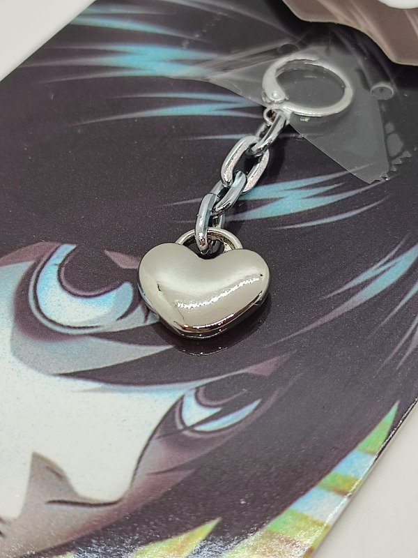 Producto - Aros Death Note