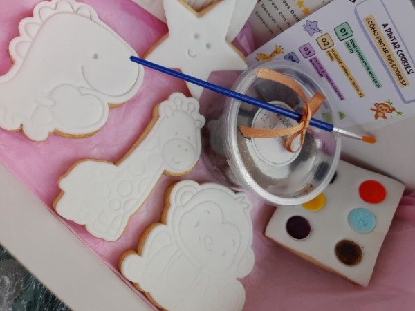 Producto - Box Día del Niño