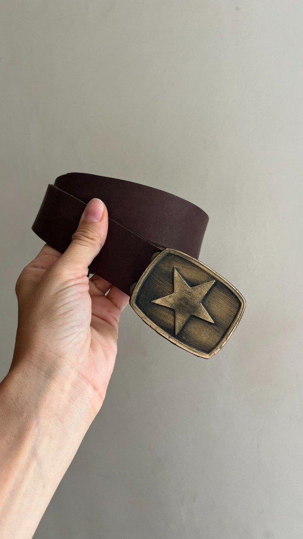 Producto - CINTO ESTRELLA