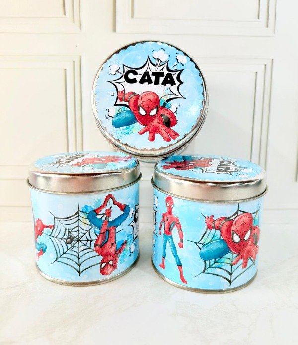 Producto - LATA 8x8.5