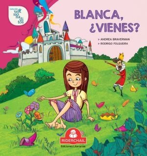 Producto - BLANCA VIENES - VERSIONADITOS