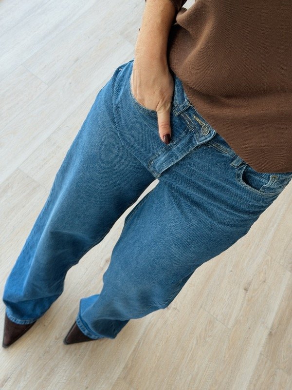 Producto - JEAN MARINERO LIGHT