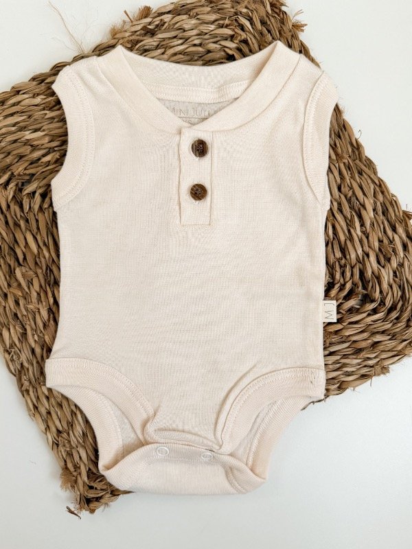 Producto - Body neón natural