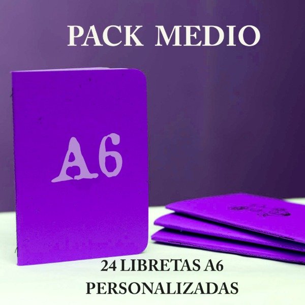 Producto - PACK MEDIO MINI