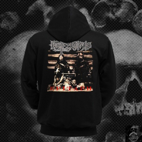 Producto - CANGURO exterminio epitaph