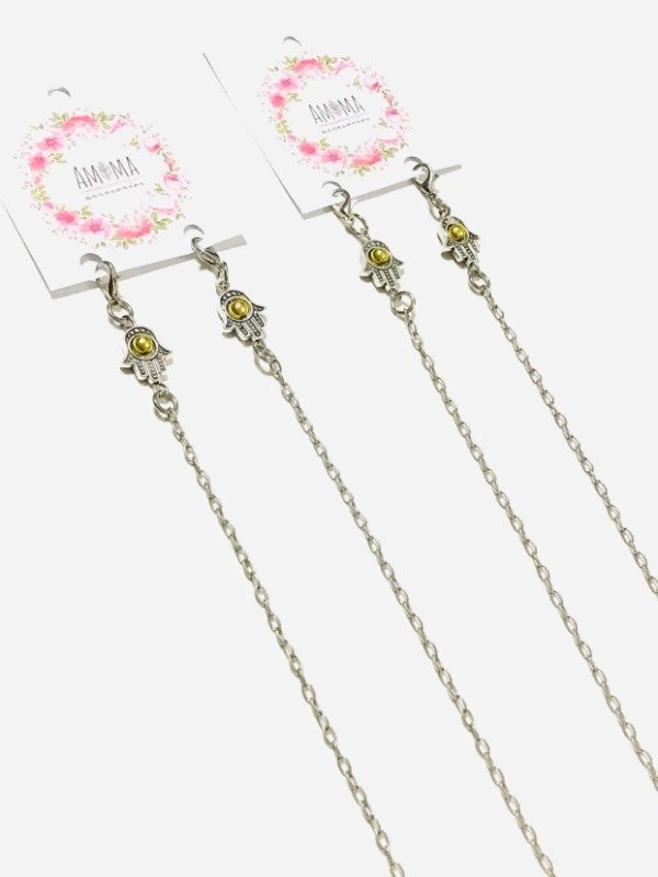 Producto - Holder HAMSA