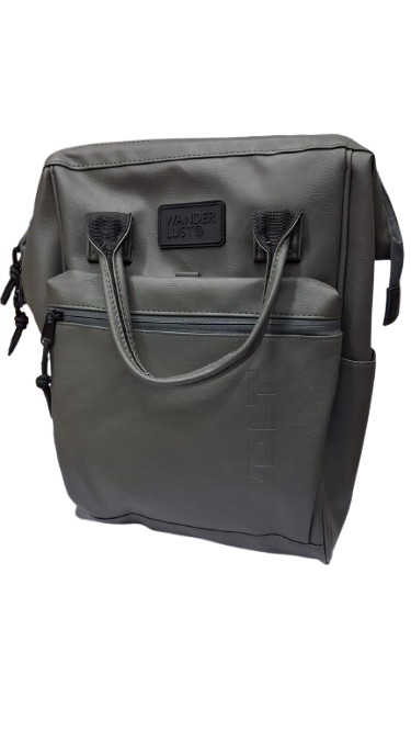 Producto - Mochila Wanderlust Boca de Pez