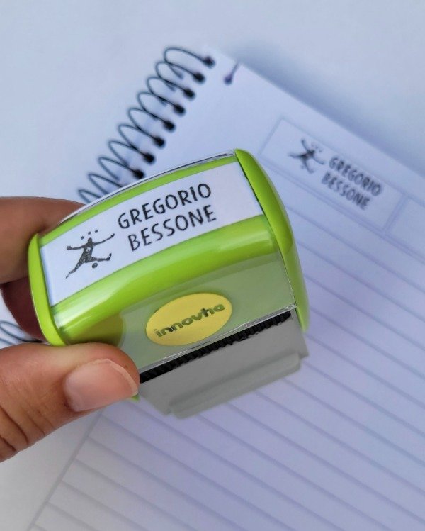 Producto - Sello Automático