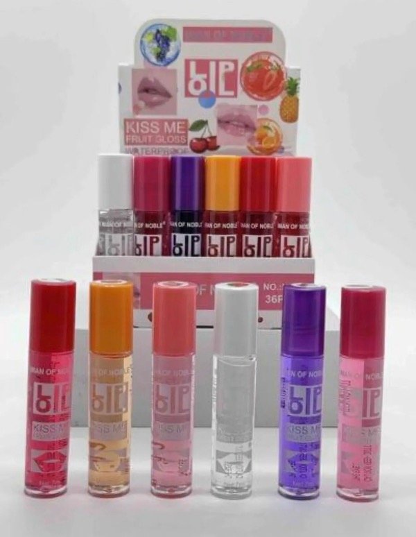 Producto - Lip Oil Roll On Imán Of Noble