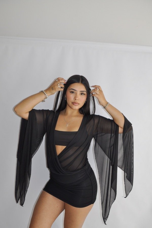 Producto - Vestido Akira - 0