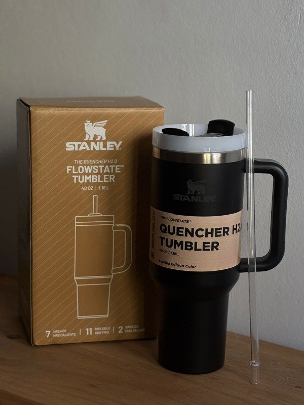 Producto - Vaso Stanley Quencher 1.18 Lts