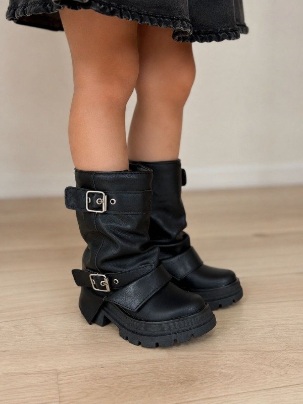 Producto - CALU BLACK