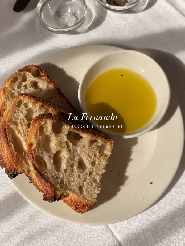 Producto - Aceite de Oliva - 2