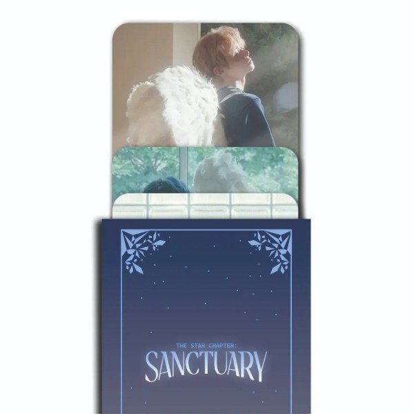 Producto - TXT - SANCTUARY/ANGEL (PHOTOCARDS)