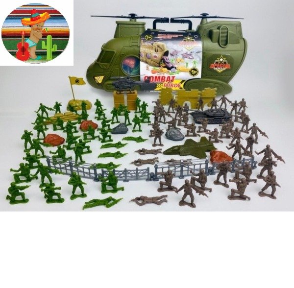 Producto - Avión militar