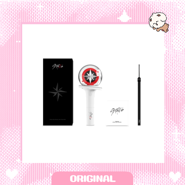 Producto - LIGHTSTICK - Stray Kids Ver. 2