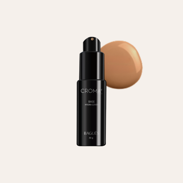 Producto - Base Hydra Cover Bronce