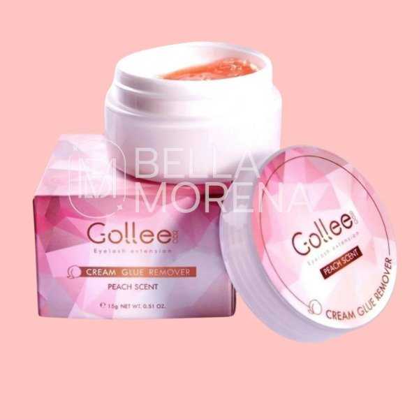Producto - Removedor en Crema Golle