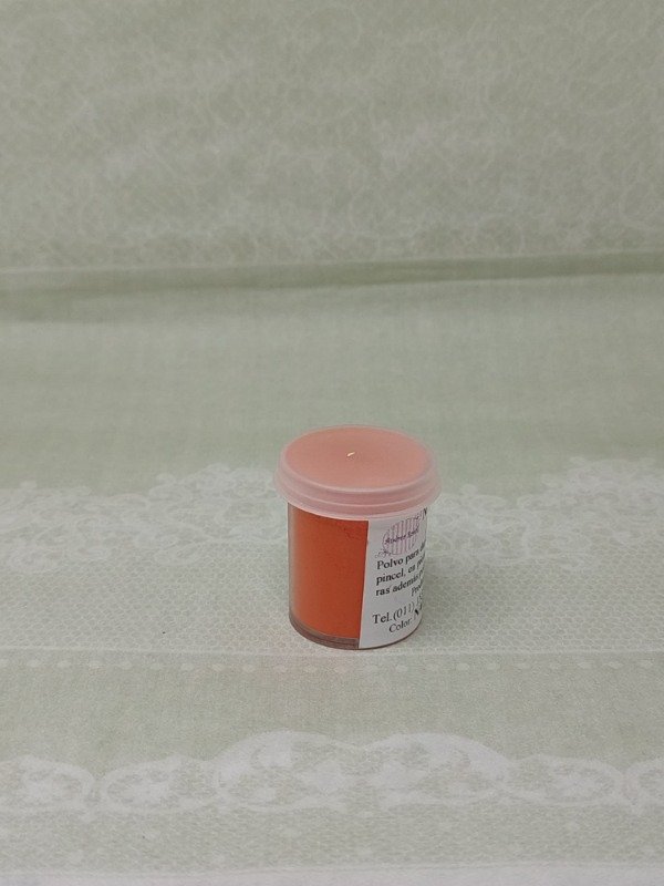 Producto - Matizador naranja