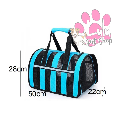 Producto - BOLSO TUNEL "L" - 0