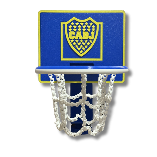 Producto - Kit Aro Ajustable Boca Junior Red Cadena