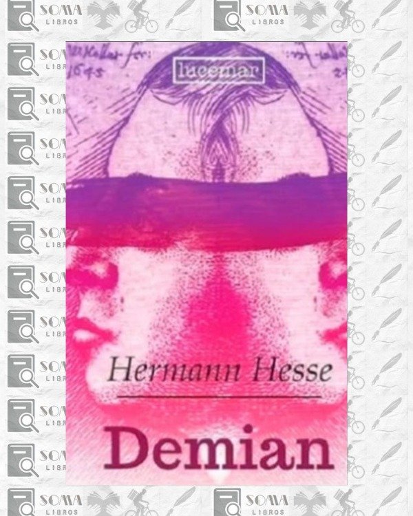 Producto - Demian - Hermann Hesse