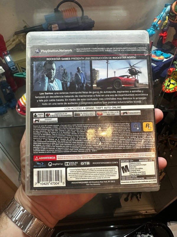 Miniatura de producto - 1