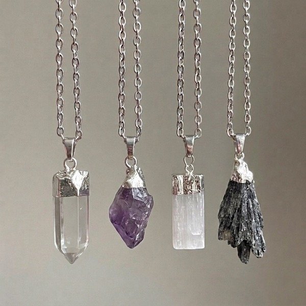 Producto - Collar Nox