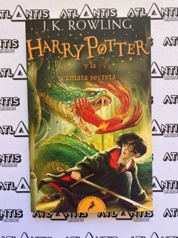 Cuanto Dura Harry Potter Y La Camara Secreta