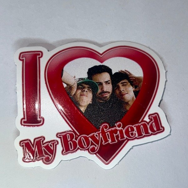 Producto - LATIN MAFIA I LOVE MY BF