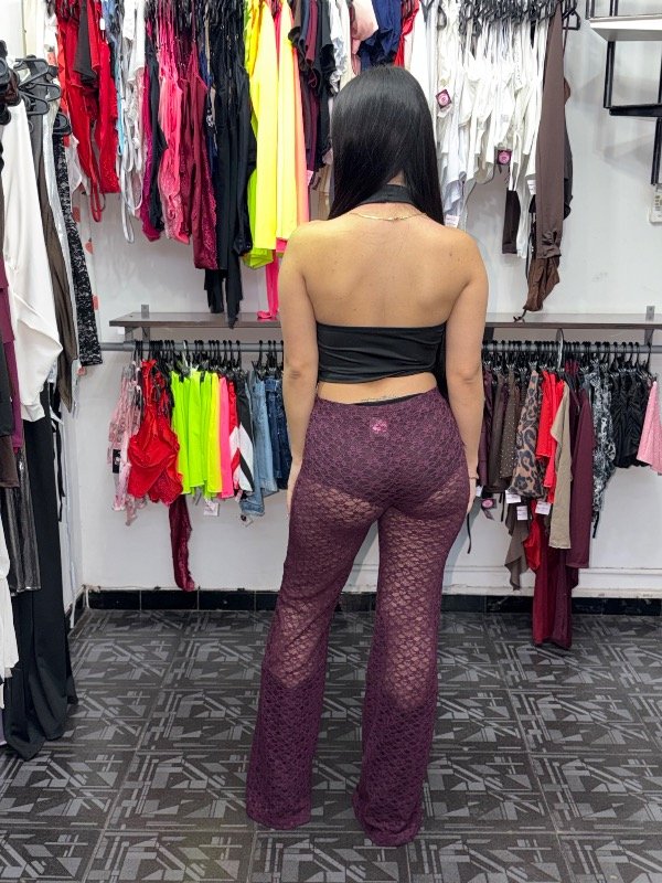 Producto - Pant encaje Emma - 3