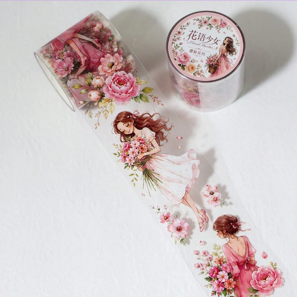 Producto - Washis girly - 7