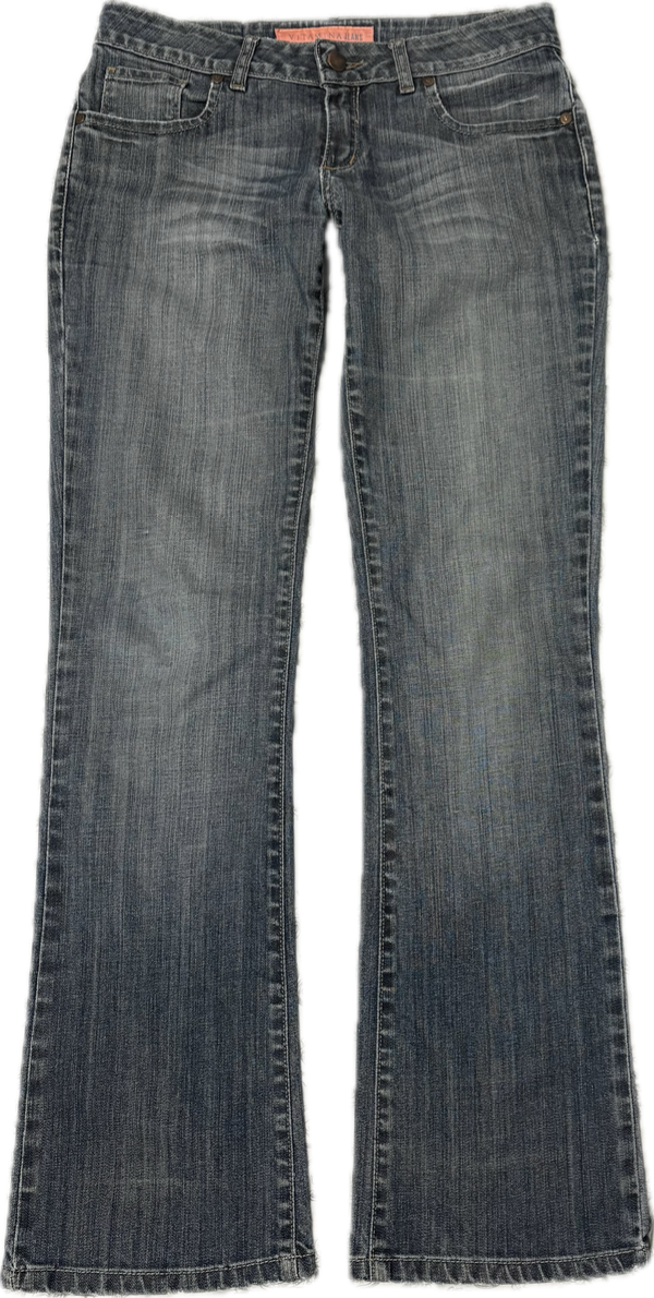 Producto - cute+chic lowrise oxford