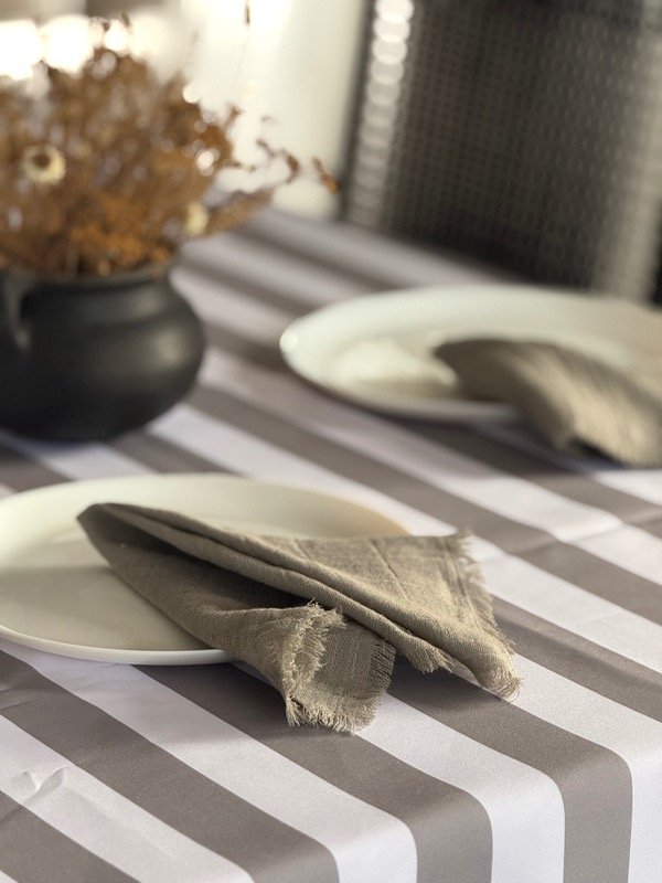 Producto - MANTEL IMPERMEABLE