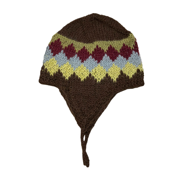 Producto - Chulo Andino